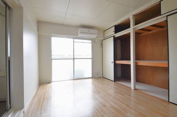 ビレッジハウス中興野2号棟0210のその他画像