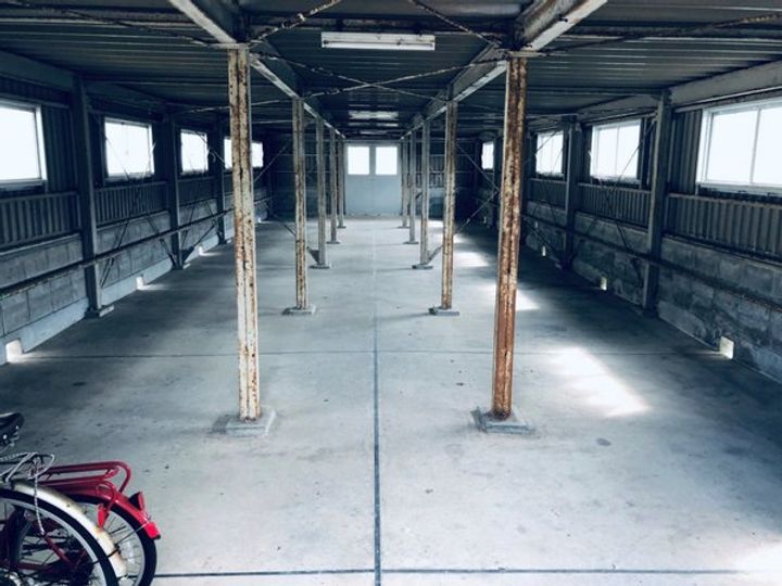 ビレッジハウス中興野2号棟0210の周辺