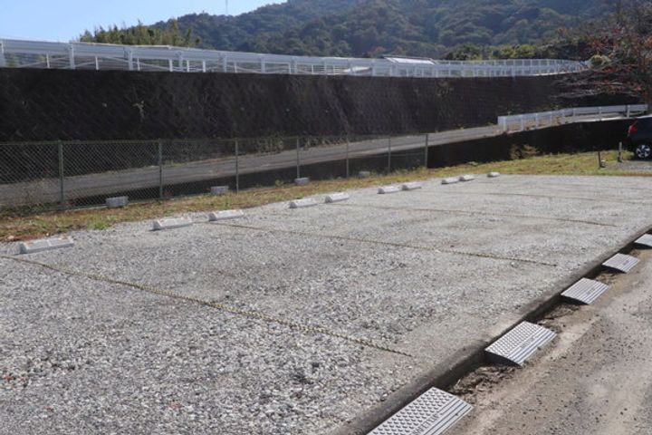ビレッジハウス鴨島1号棟のその他画像