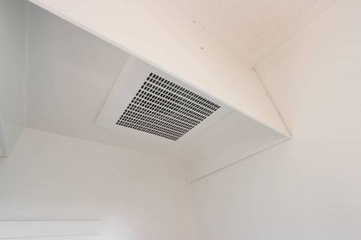 ビレッジハウス八女室岡1号棟0508の内装