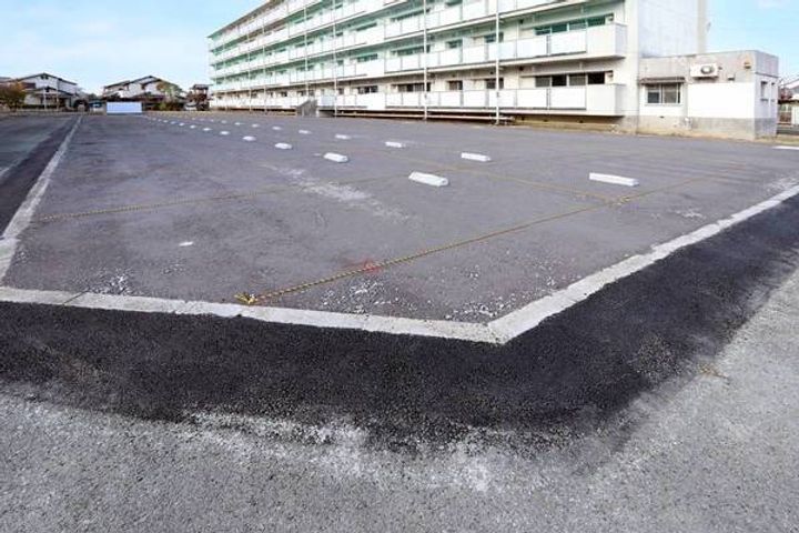 ビレッジハウス八女室岡1号棟0104のその他画像