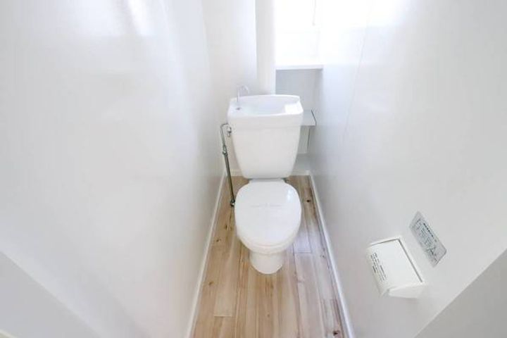 ビレッジハウス八女室岡1号棟0104のその他画像