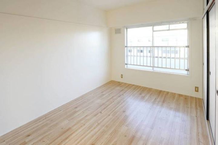 ビレッジハウス八女室岡1号棟0104のその他画像