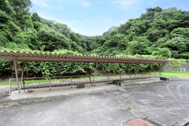 ビレッジハウス黒須野1号棟0205の内装