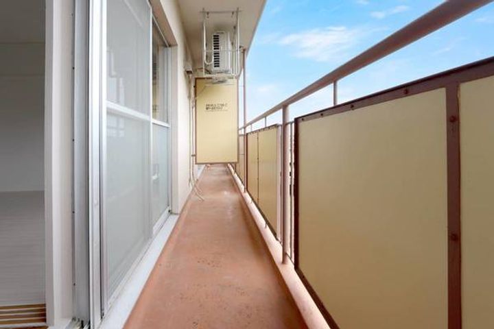 ビレッジハウス黒須野1号棟0205のその他画像