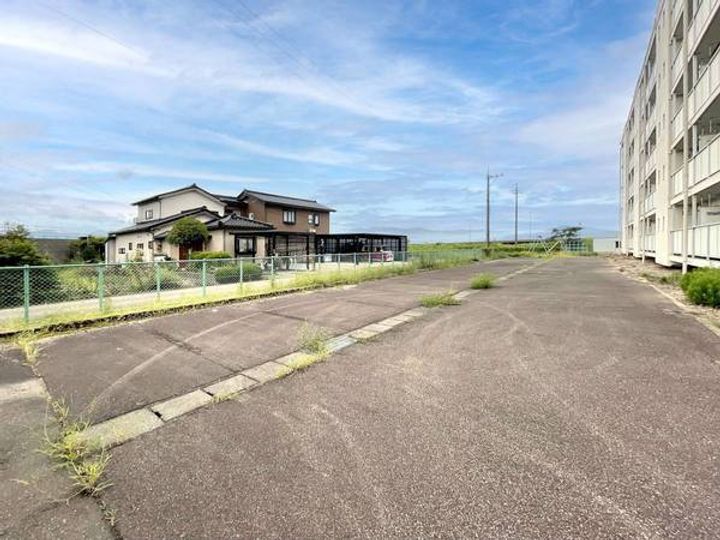 ビレッジハウス福野1号棟のその他画像