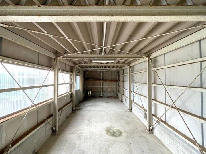 ビレッジハウス福野1号棟の周辺