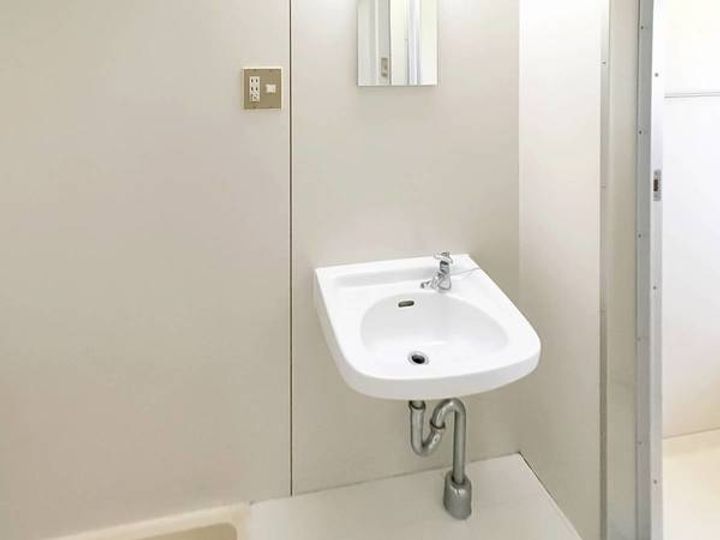 ビレッジハウス能代1号棟のその他画像