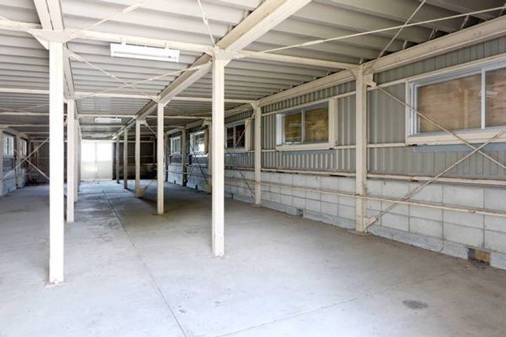 ビレッジハウス能代1号棟の周辺