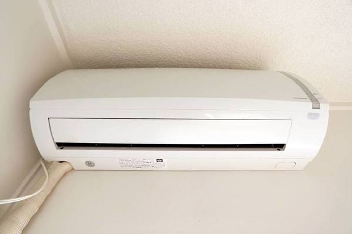 ビレッジハウス青森南4号棟0306の内装