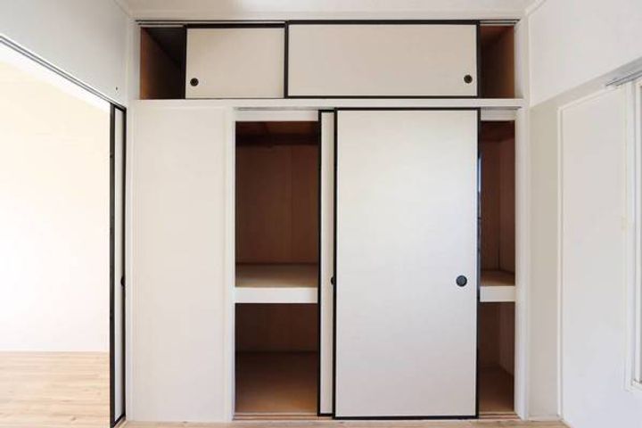 ビレッジハウス青森南4号棟0305の内装