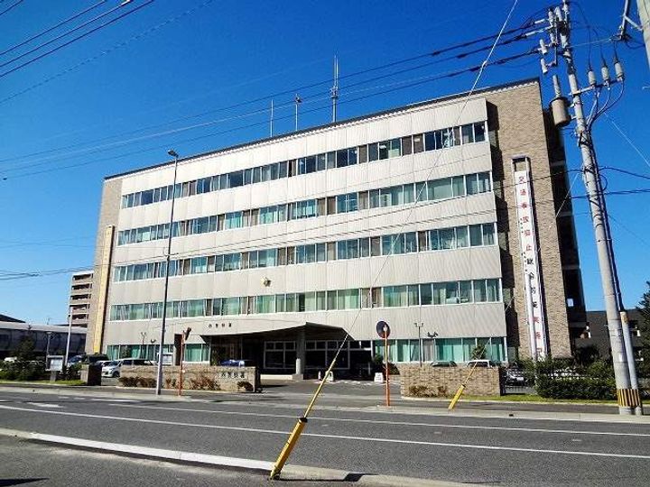 CONFORT HANAの周辺
