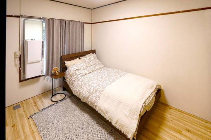 ビレッジハウス笹川35号棟0111の内装