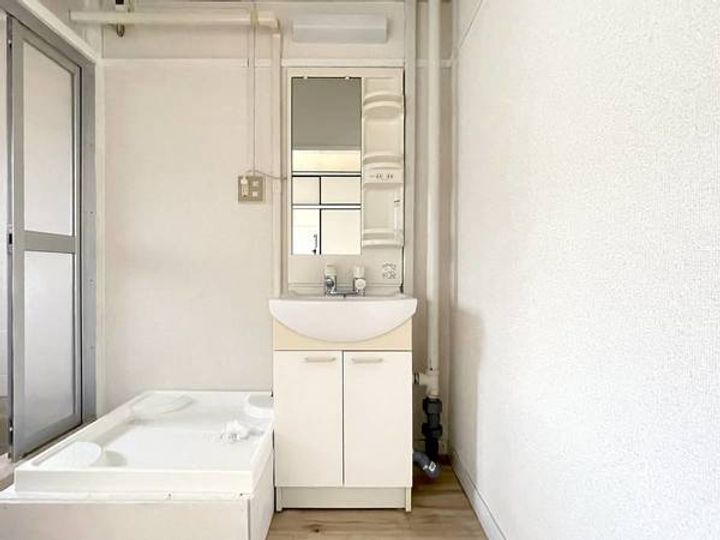 ビレッジハウス笹川1号棟のその他画像