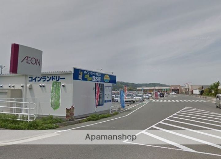 福岡県糸島市前原駅南2丁目(一戸建)の賃貸物件の周辺