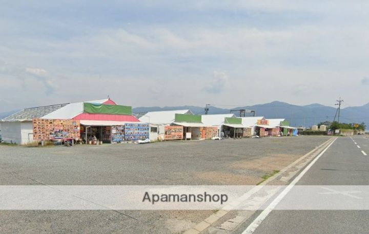 福岡県糸島市前原駅南2丁目(一戸建)の賃貸物件の周辺