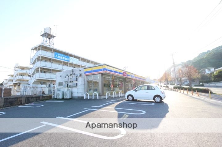 福岡県糸島市前原駅南2丁目(一戸建)の賃貸物件の周辺