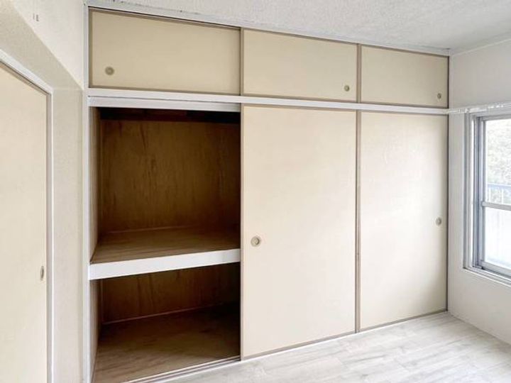 ビレッジハウス鳴滝21号棟のその他画像