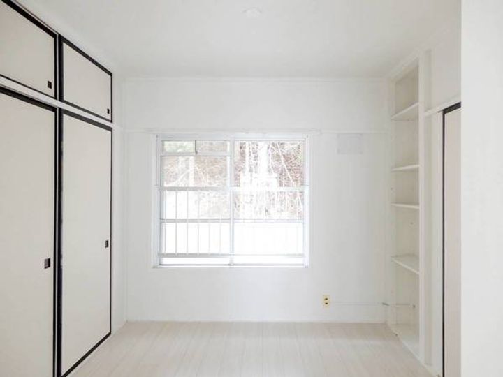 ビレッジハウス日向1号棟0406のその他画像