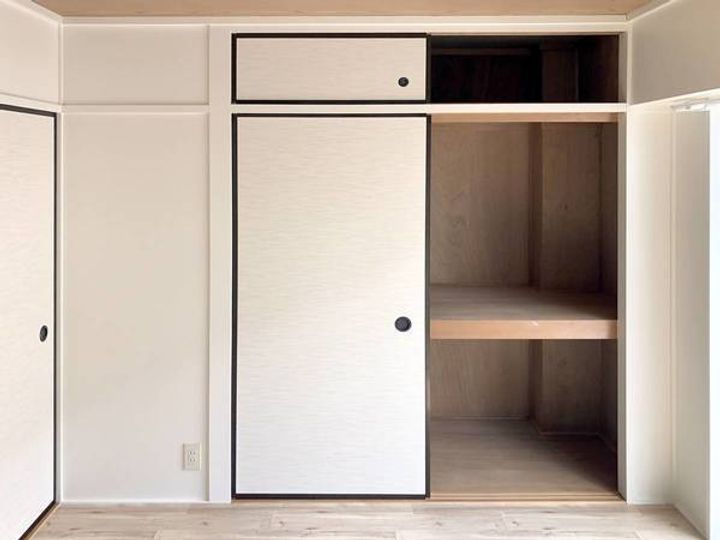 ビレッジハウス水橋2号棟のその他画像