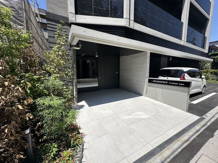 SーRESIDENCE藤崎BALMのその他画像