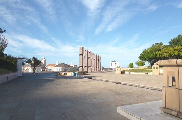 SーRESIDENCE藤崎BALMの周辺