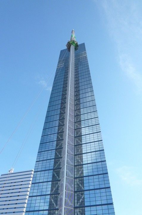 SーRESIDENCE藤崎BALMの周辺