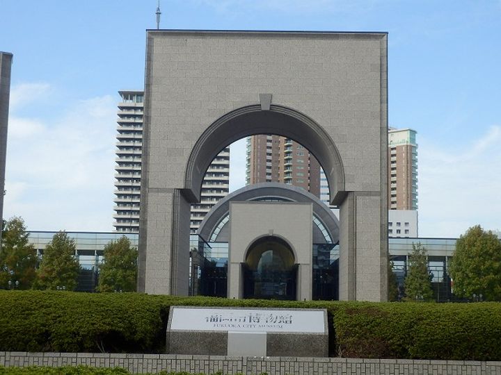 SーRESIDENCE藤崎BALMの周辺