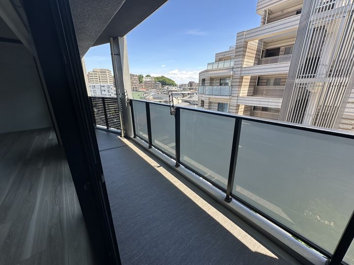 SーRESIDENCE藤崎BALMのその他画像