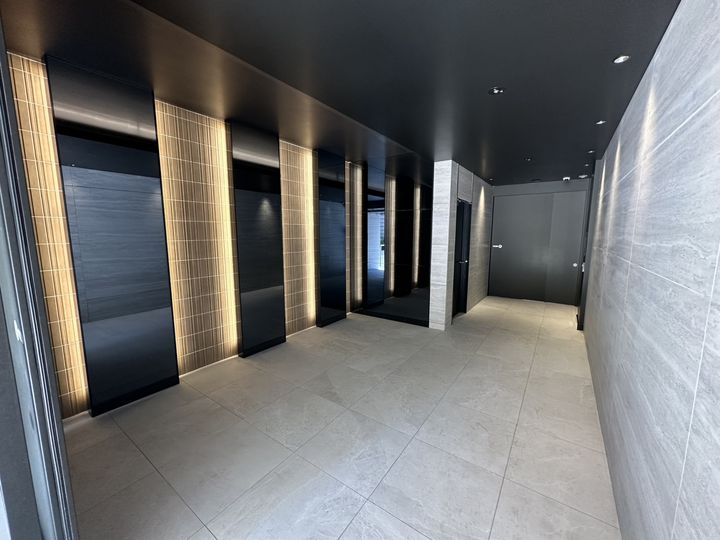 SーRESIDENCE藤崎BALMの外観