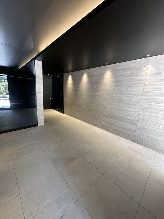 SーRESIDENCE藤崎BALMの外観