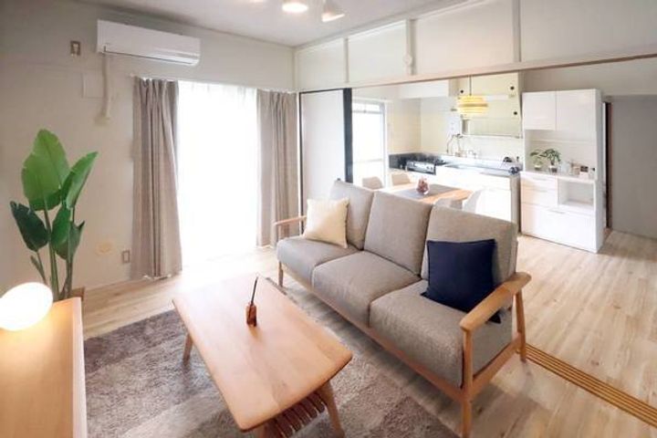 ビレッジハウス大内1号棟のその他画像