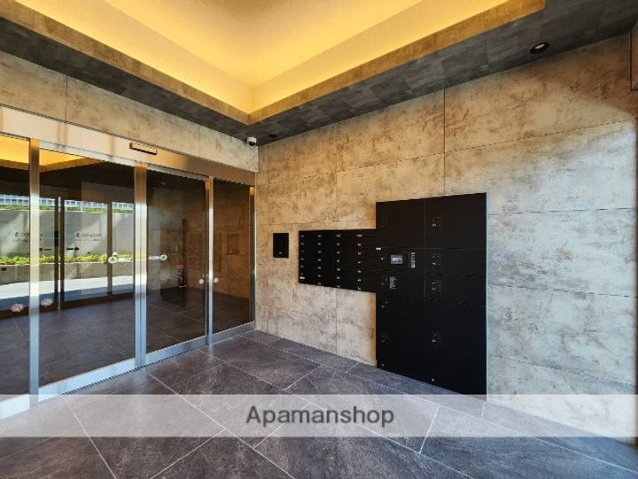 リファレンスリバービュー室見のその他画像