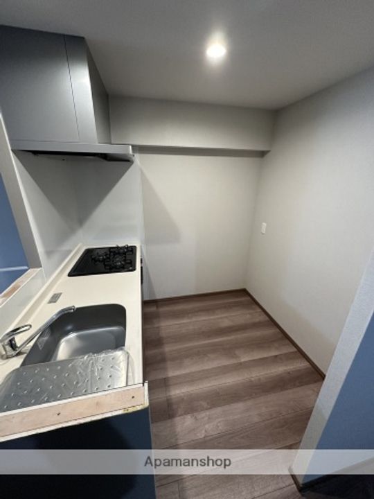 リファレンスリバービュー室見の内装