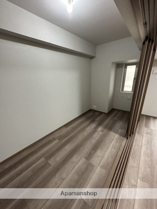 リファレンスリバービュー室見の内装