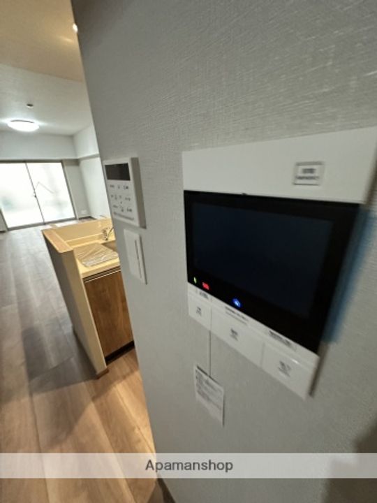 リファレンスリバービュー室見のその他画像