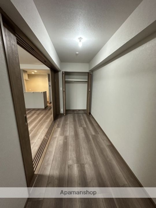 リファレンスリバービュー室見のその他画像