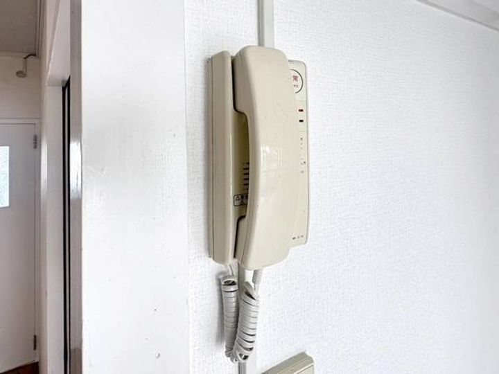 ビレッジハウス鳴滝11号棟のその他画像