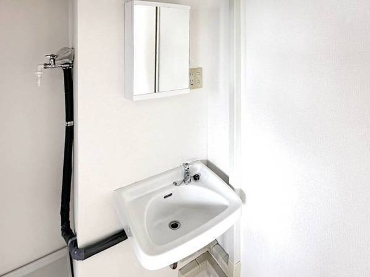 ビレッジハウス鳴滝11号棟のその他画像