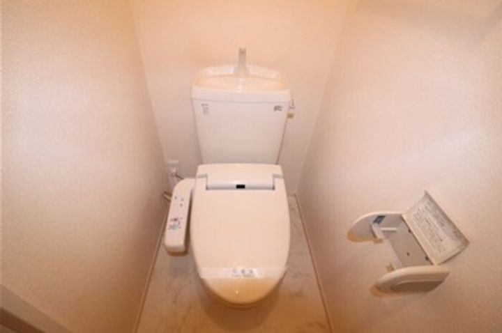 アルヴェール富士見のその他画像