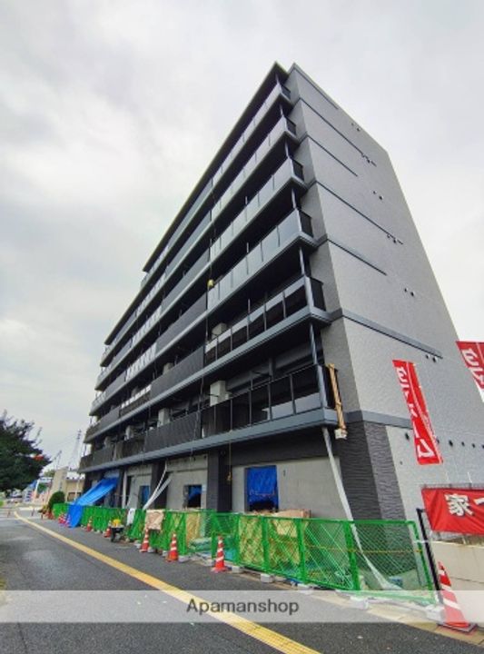 RUPIEレジデンス九大学研都市Ⅱのその他画像