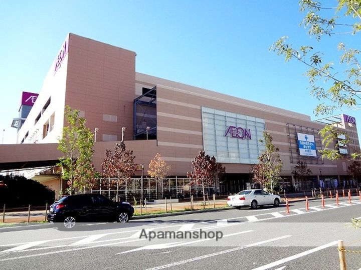 福岡県糸島市高田5丁目の賃貸マンションの周辺