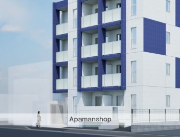 福岡県糸島市高田5丁目の賃貸マンションのその他画像