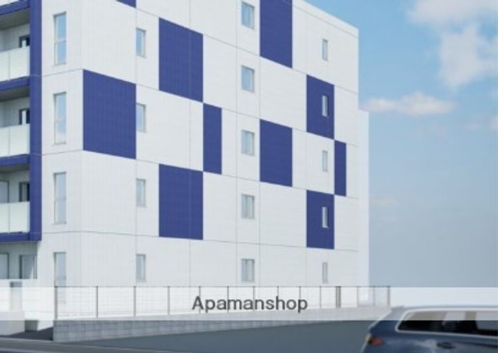 福岡県糸島市高田5丁目の賃貸マンションのその他画像