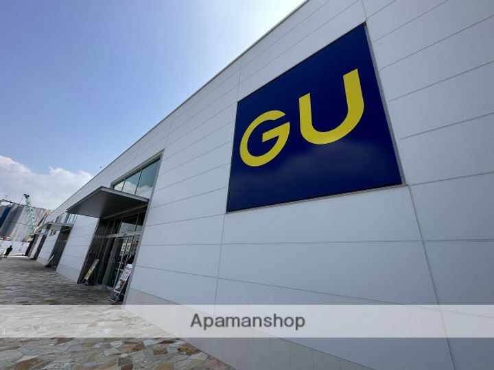 福岡県糸島市高田5丁目の賃貸マンションの周辺