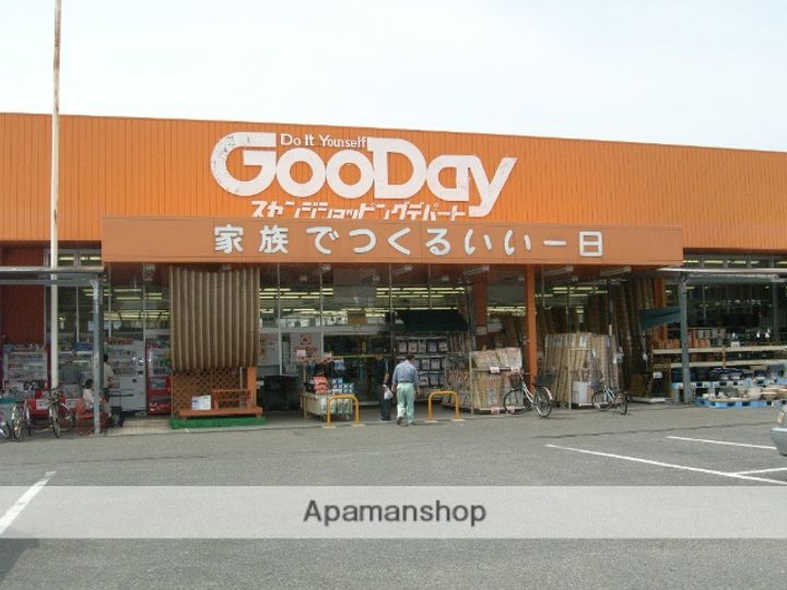 福岡県糸島市高田5丁目の賃貸マンションの周辺