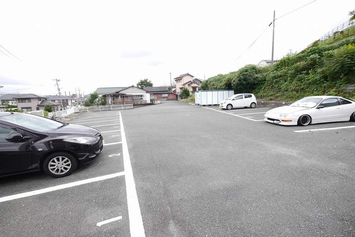 レオパレス田川Ⅱのその他画像