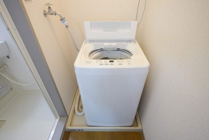 レオパレス田川Ⅱの内装
