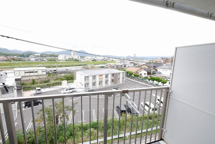 レオパレス田川Ⅱのその他画像