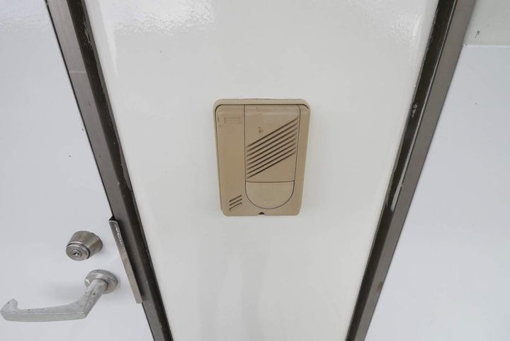 レオパレス田川Ⅱの内装